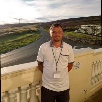 Anthony Fitzgerald