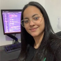 Thayane Quintanilha