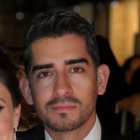 Alejandro Cardenas