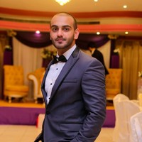 Muhammad Raheel