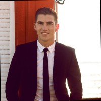 David Stenzel