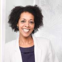 Neda Nadia Mustafa