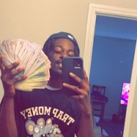 Davionte Jackson