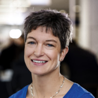 Johanna Gällstedt
