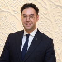 Dylan Melendez