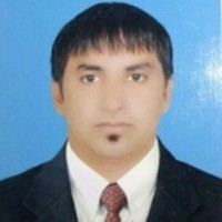 Naeem Iqbal