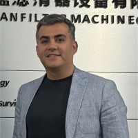 Masih Ashrafzadeh