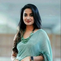 Kajol Saha