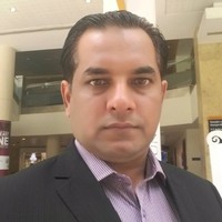 Muhammad Uzair