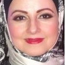 Amani Saeed