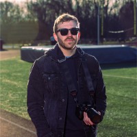Justin Kauffman