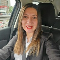 Estefania Moreira Bastias