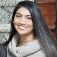 Aesha Shah, M.S. HIT, PSM, PMP