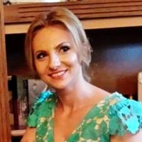 Cosmina Nicoleta Petrescu