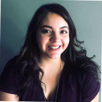 Samantha Prado Espinoza