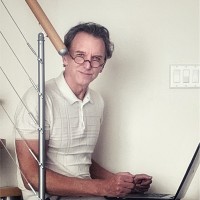 Robert Pierce