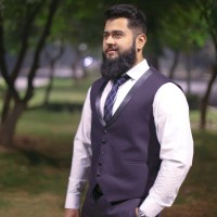 Badar Imam