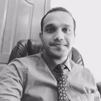 Shabeen Ali