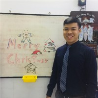 Dang-Khoa Nguyen