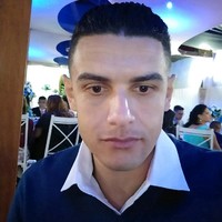 Julio Cesar Fantinati Pimentel