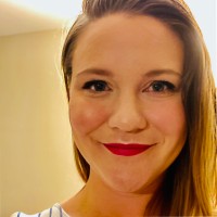 Amanda Olson