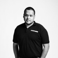 Joshua Fernandes