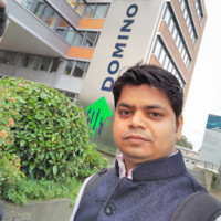 Rajesh Kumar Saini