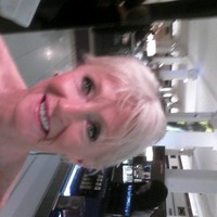 Patricia Hamilton