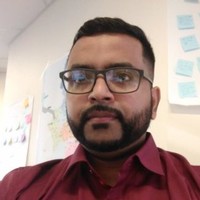 Benny Mathew