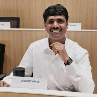 Santosh Topale