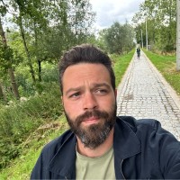 Timothy Van Reeth