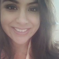 Cristina Hernandez
