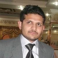 Zain Ahmad