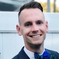 Jake Van Hise