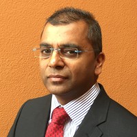 Neil Naidoo