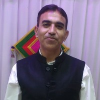 Deepak Khanna