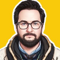 Nicolas Grillet 💡