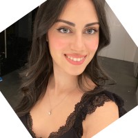 Daniela Shimonov Shavit