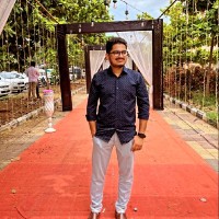 Pavankumar G L