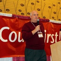 Glenn Osterhout