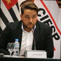 Luiz Heihati Miyajima