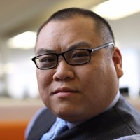 Minh Chau