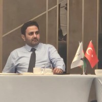 Emrah Akyol