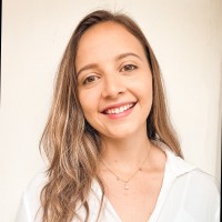Maria Camila Solis Pastore