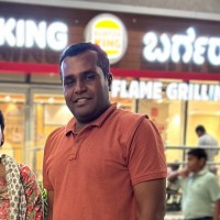 Srinivas Murthy