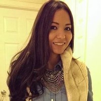 Teanny Gonzalez
