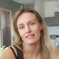Chloé Lagarrigue  (née Stahl)