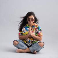 Ginnie Mahajan