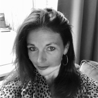 Joyce Van Poppel