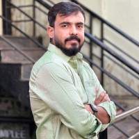 Mahesh Rajagopal